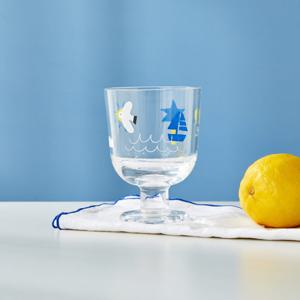 [모던하우스] 썸머블루 아크릴 미니컵 280ML