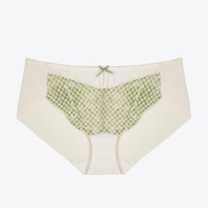 [썸머세일]올리브그린 헴팬티YSWPZA06