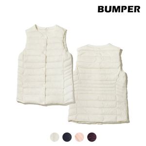 [범퍼][범퍼] 여성 덕다운 경량 스트_FPNWCVE570P