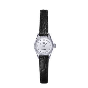 [로즈몽(시계)][로즈몽 스위스 MADE WATCH] 여성시계 RS69-03BK