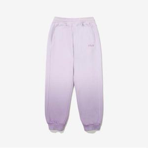 [휠라키즈] 가먼트 다잉 조거팬츠 (FK2FPG3201X_LVD)