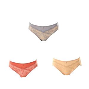 비너스 부드럽고 편안한 모달 데일리 레이스팬티VPT0990S