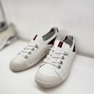 [리바디]천연소가죽 메이 스니커즈 3cm SAVRV02881