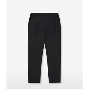 (디스커버리) 24F W 겨울 DMPT61046BKS 남성 기모 하이스트레치 팬츠