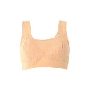 (비너스)입고 벗기 편한 모달소재 브라탑-VLGC638