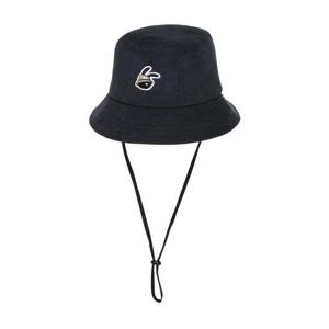 JDX HC11 여성 캐릭터 포인트  코듀로이 햇 X2CPV7913