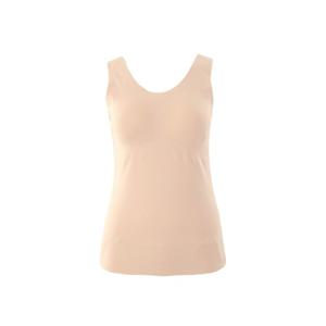 (비너스)보온성+ 봉제선 없는 심리스 브라런닝-VLGC919R