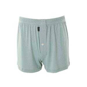 (비너스)말림이 없는 신축성 좋은 모달폴리 니트트렁크 팬티-VMP4195N