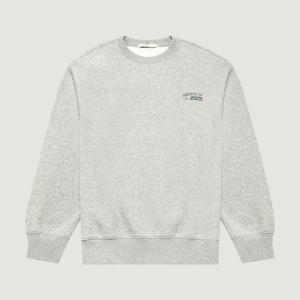 [행텐 틴즈]공용 오버핏 컬리지셋업 그래픽 기모 맨투맨_053(10490-031-851-12)