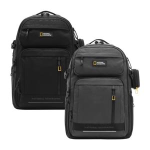 내셔널지오그래픽 투포켓 백팩 2종택1