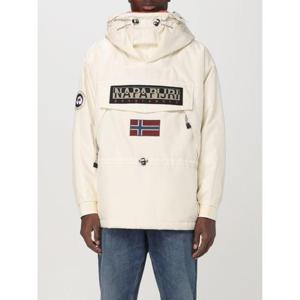 나파피리 자켓 NP0A4IK5 N1L1 Dove Grey