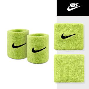 나이키 스우시 리스트 손목밴드(2286-710) 2개입 아대