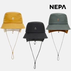 네파 남성 여성 귀달이 버킷햇 겨울 아웃도어 등산 모자 7KF7434