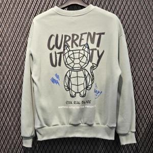 엠할리데이 HC03 악마 스카치 기모 맨투맨 MO4TU869