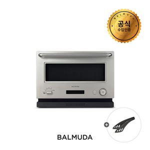 [레이에 서버집게 선물][공식수입원] 발뮤다 더 레인지 오븐레인지 K09B