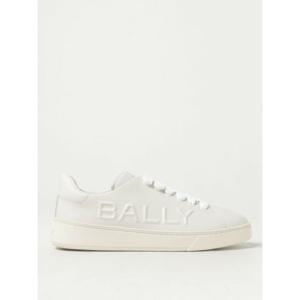 [BALLY] 남성 스니커즈 MSK09LVT005 U001 화이트 /6