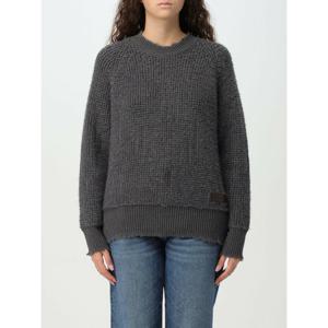 [DSQUARED2] 라프리마 여성 스웨터 S75HA1308D13039 859 Grey /6