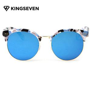 킹세븐 하금테 선글라스 평면렌즈 남자 여자