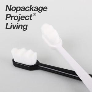 NPL 만모칫솔 2color [초극세모 만솔 만개 10000 다모 미세모 잇몸 칫솔 치솔]