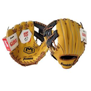 좌투용글러브 프랭클린 필드마스터 11 글러브 22604L 좌투 야구