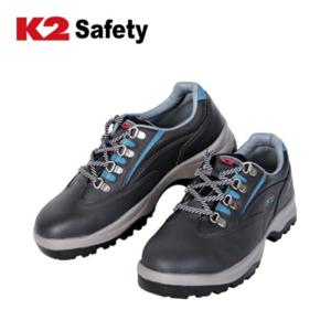 [도매마트]K2 세이프티 발편한 경량 캐주얼 4인치 안전화 OT-05