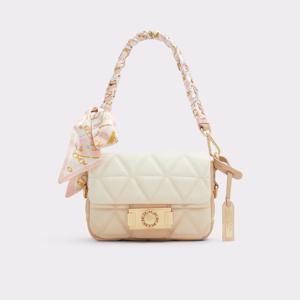 알도 그라시아 숄더 백 - 핑크 오버플로우 ADA1H098HZ950