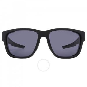 프라다 리네아 로사 블루 스퀘어 남성용 선글라스 PS 07WS DG009R 59