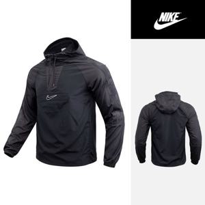 나이키 워터 리펠 아카데미 아노락 자켓(3751-010)