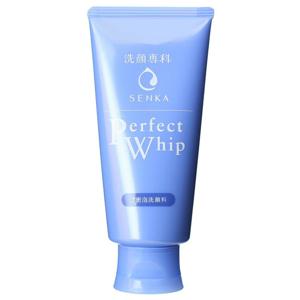 시세이도 센카 퍼펙트 휩 N 120g