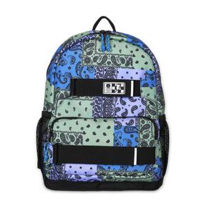 [알로봇][알로봇]페이즐리 백팩 (14A19-830-01)