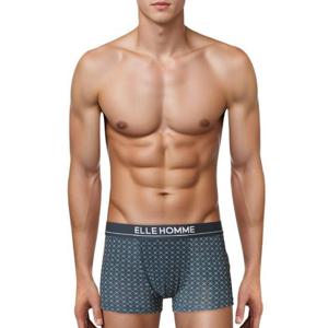 엘르이너웨어 엑스 로고 드로즈EEMDN245DGR