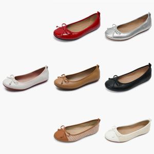 [베어파우(슈즈)]베어파우MOLLY 여성리본플랫 K2771053RA 7종택1