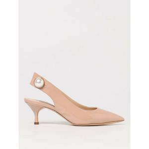 [CASADEI] 라프리마 여성 펌프스 슈즈 1G636J0501TIFFA 3203 Nude /6