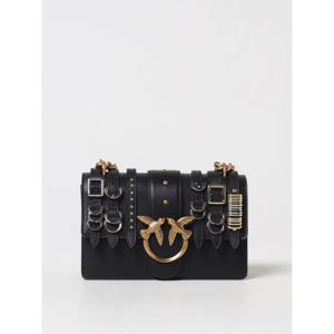 [PINKO] 여성 미니 백 숄더 103335A26K Z99A 블랙 /6