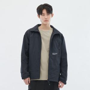 스케쳐스 남성 베이직 방풍자켓 SL3MJCFS013-LP