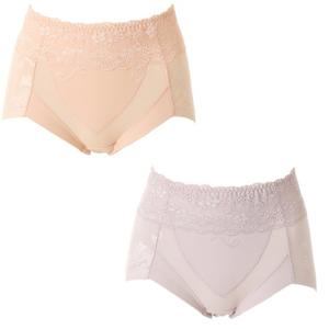 비너스 복부 허리 보정력이 있는 힘있는 써포트 거들팬티 VPT6343C