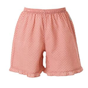 와코루 시원한 착용감 면80수 여성 트렁크팬티 WMP5412W