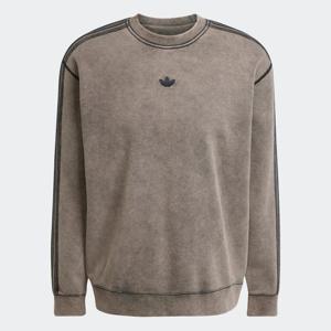 [아디다스오리지널]프리미엄 에센셜 워시드 맨투맨 JD0246