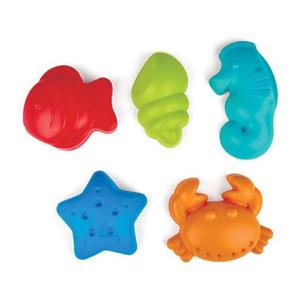 모래놀이 바다생물세트 07-4058 하페