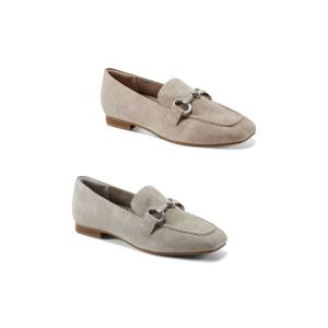 [락포트 공식] 폴리 로퍼 2종택1 (RW0126)