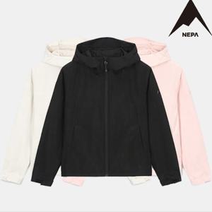 [네파] 여성 바람막이 업템포 윈드스토퍼 방풍 자켓 7L20604