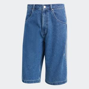 [아디다스오리지널]아디컬러 데님 파이어버드 쇼츠 JC6235