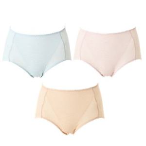 비너스 여름인견보정팬티 시원한 인견소재의 보정팬티 VGRL708S