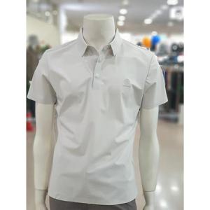 서광모드 세이브존05 스판티셔츠 라이트베이지 SMPCFMTS4198