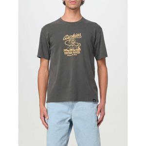 [DICKIES] 라프리마 남성 티셔츠 DK0A4Z8Y BLK1 블랙 /6