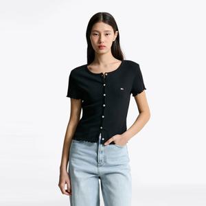 [공식][타미진스] 립 버튼 탑 (T32F1TTO15TWT2BDS)