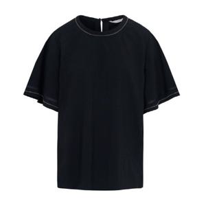 [데미안]소매훌 배색콤비BL(DJ42508)