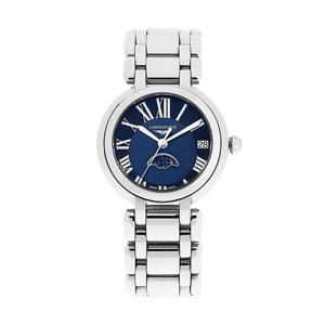 론진 시계 L8.115.4.91.6 프리마루나 문페이즈 메탈시계 여성시계 여자시계 당일발송