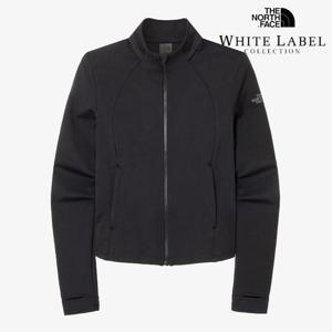 노스페이스화이트라벨 (NJ5JQ83J) 여성 컴피 트레이닝 집업