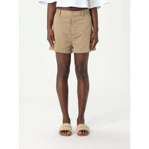 [DSQUARED2] 라프리마 여성 숏 S73MU0238S78499 123 베이지 /6